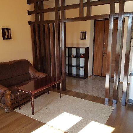 Rising Sun Apartment Мінськ Екстер'єр фото
