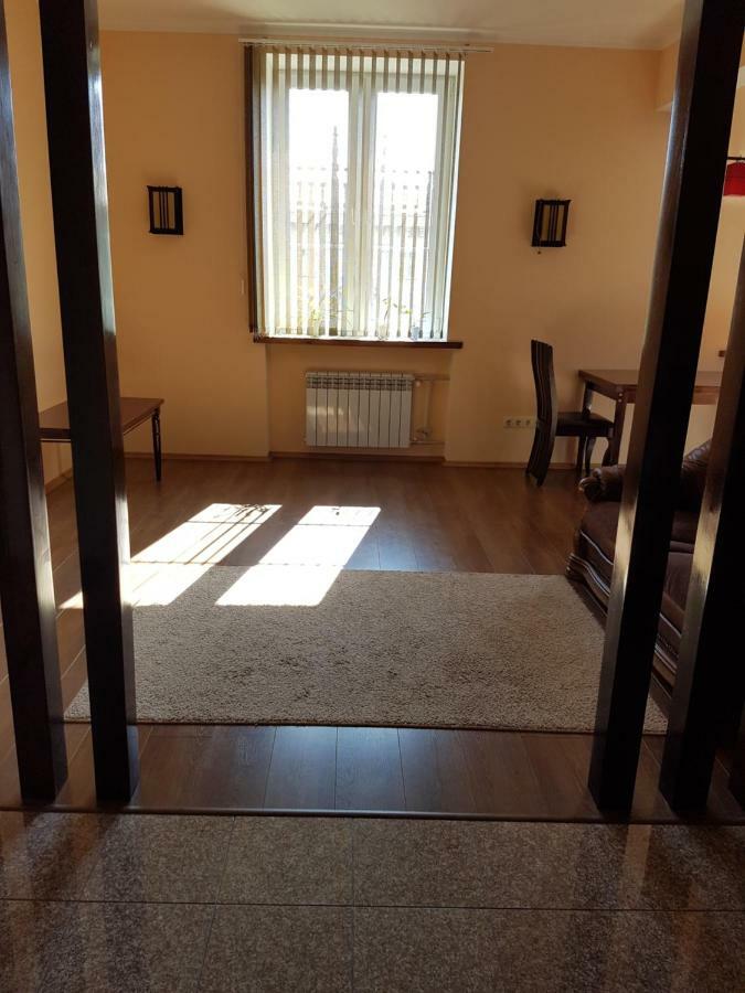 Rising Sun Apartment Мінськ Екстер'єр фото