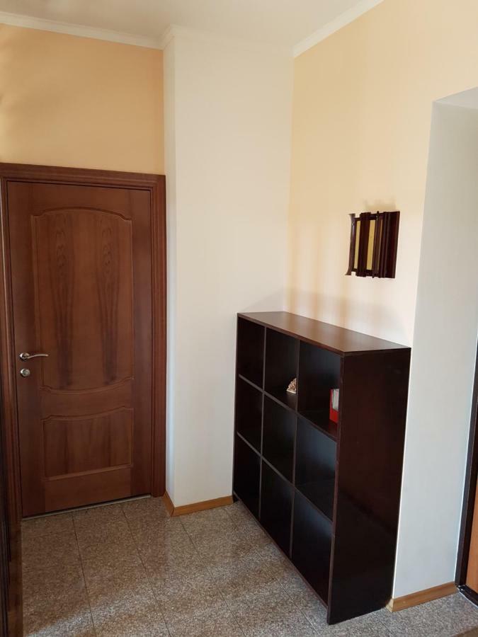 Rising Sun Apartment Мінськ Екстер'єр фото