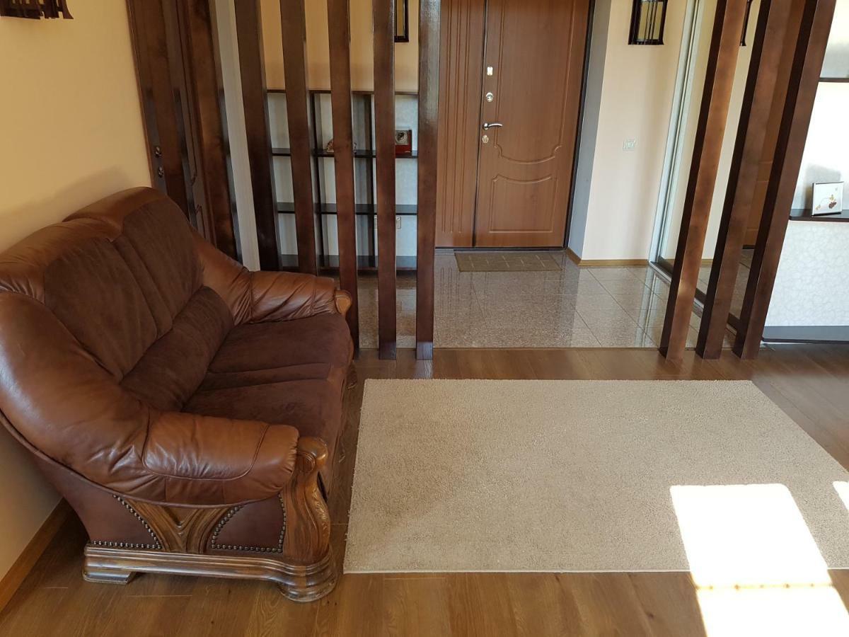 Rising Sun Apartment Мінськ Екстер'єр фото