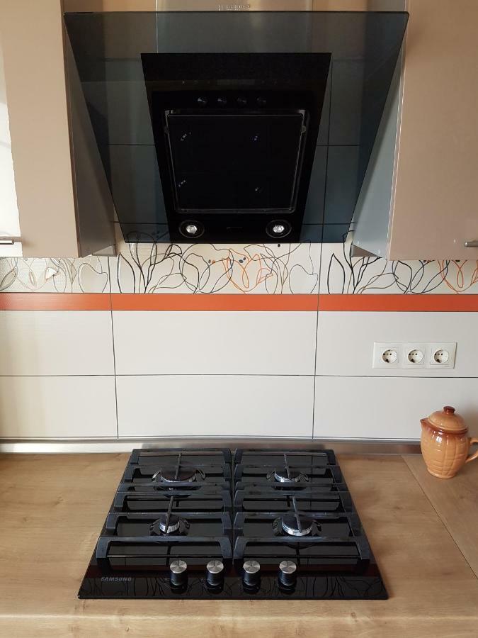 Rising Sun Apartment Мінськ Екстер'єр фото
