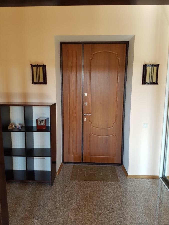 Rising Sun Apartment Мінськ Екстер'єр фото